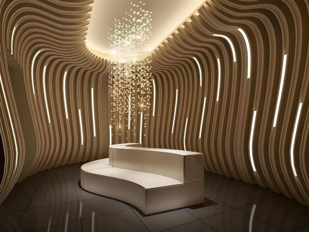 Grand Skylight International Hotel Guiyang