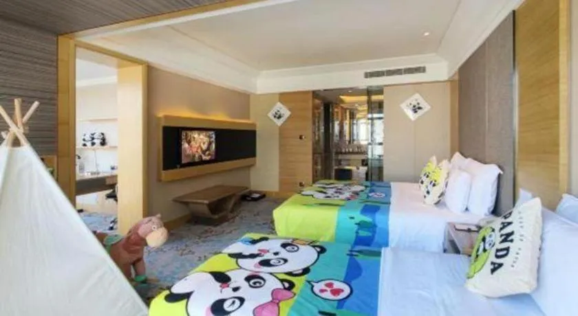 Grand Skylight International Hotel Guiyang