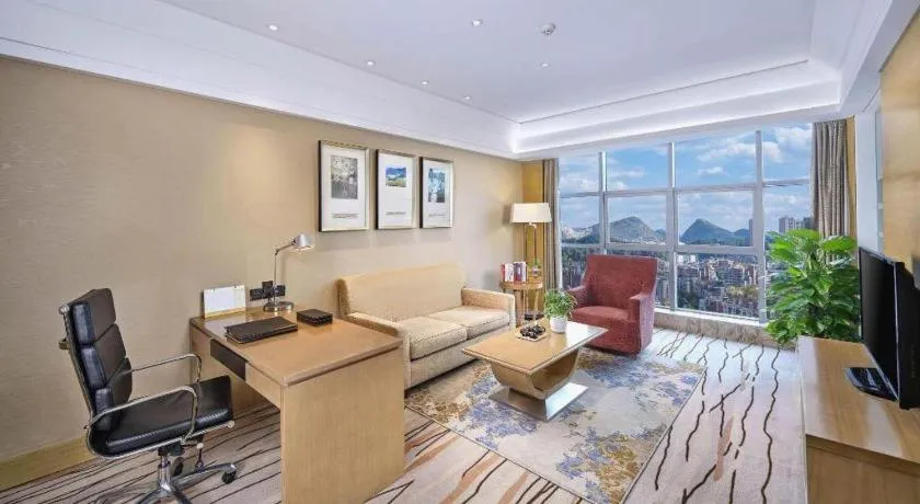 Grand Skylight International Hotel Guiyang