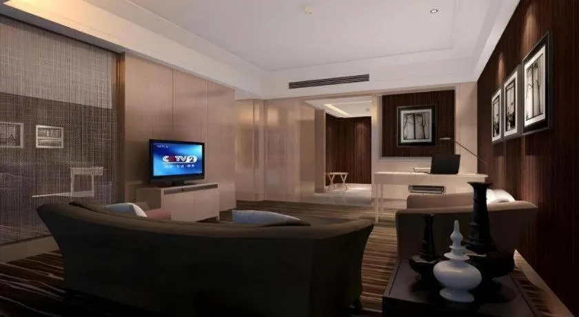 Grand Skylight International Hotel Guiyang