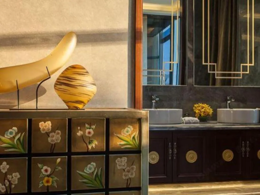 Grand Skylight International Hotel Guiyang