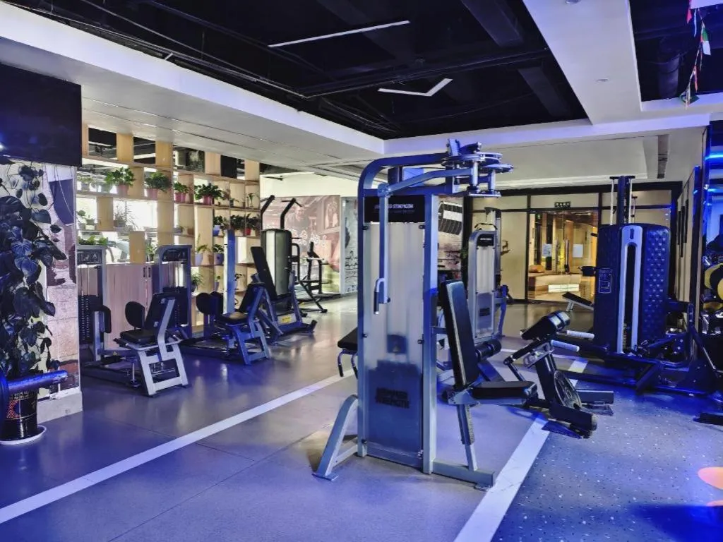 Grand Skylight International Hotel Guiyang