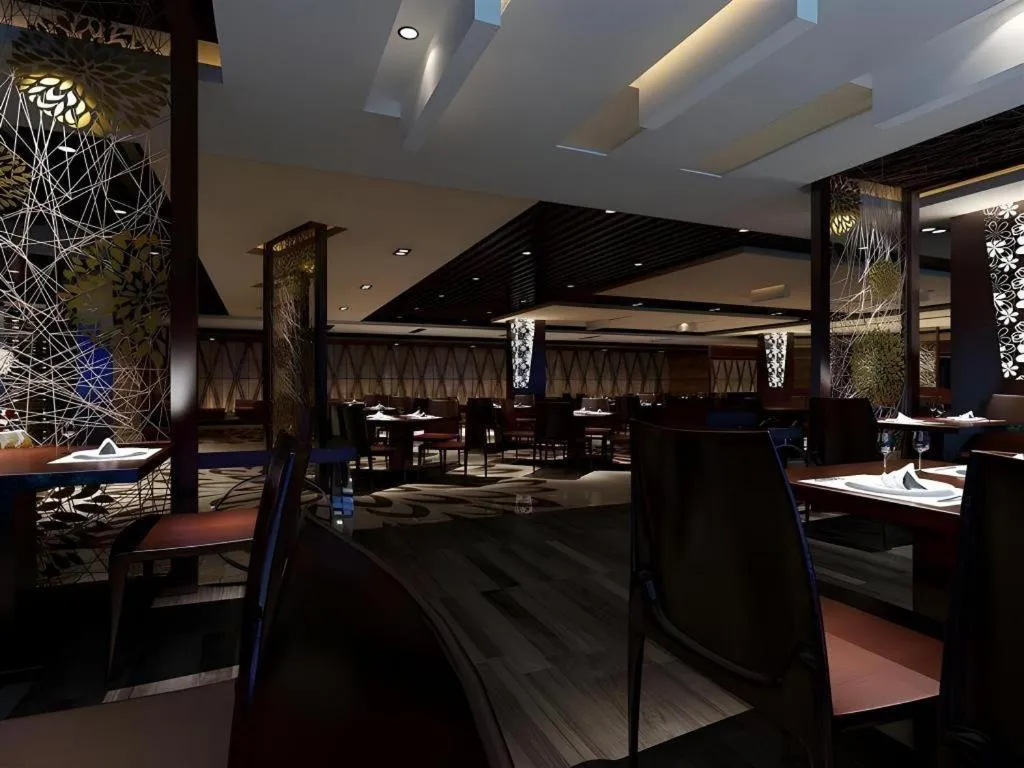 Grand Skylight International Hotel Guiyang