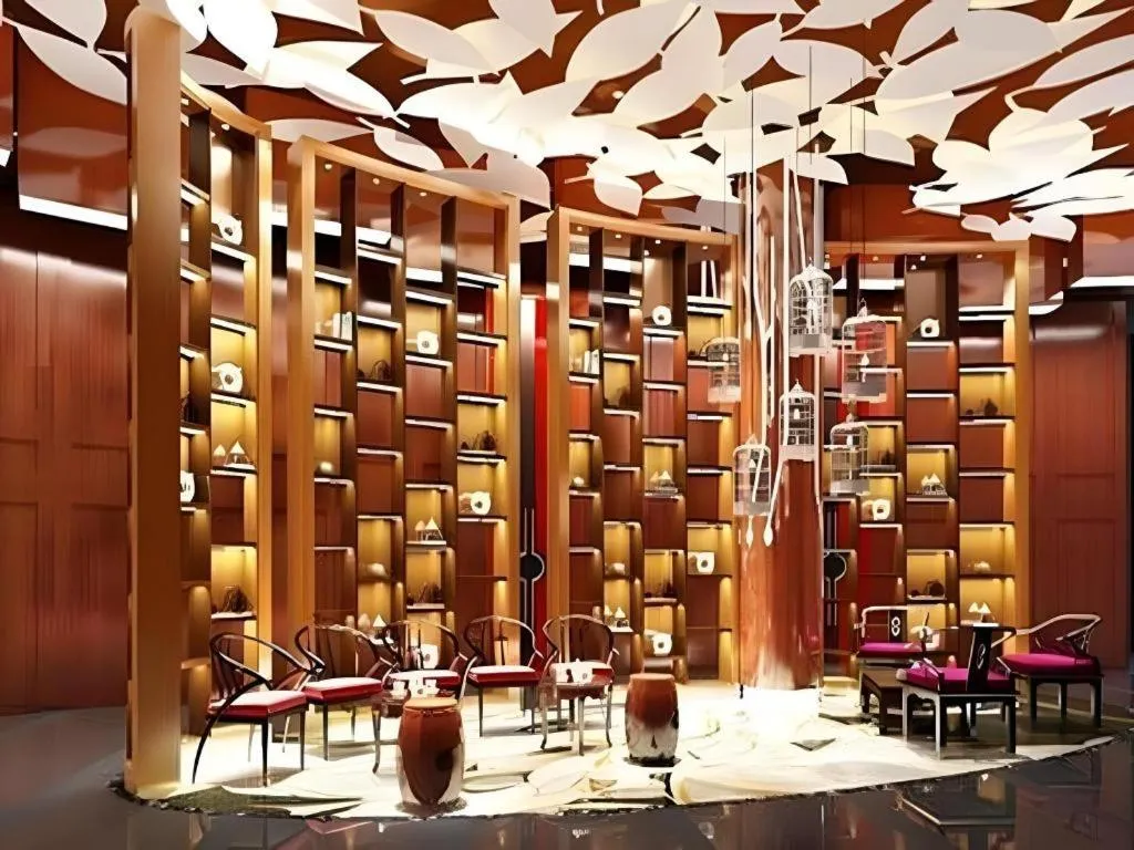 Grand Skylight International Hotel Guiyang