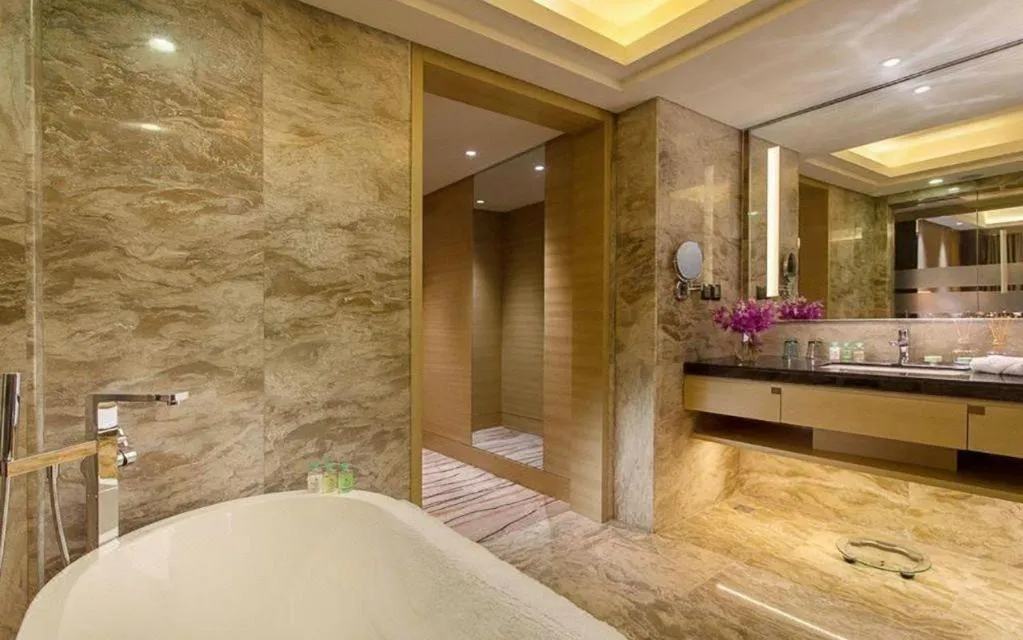 Grand Skylight International Hotel Guiyang