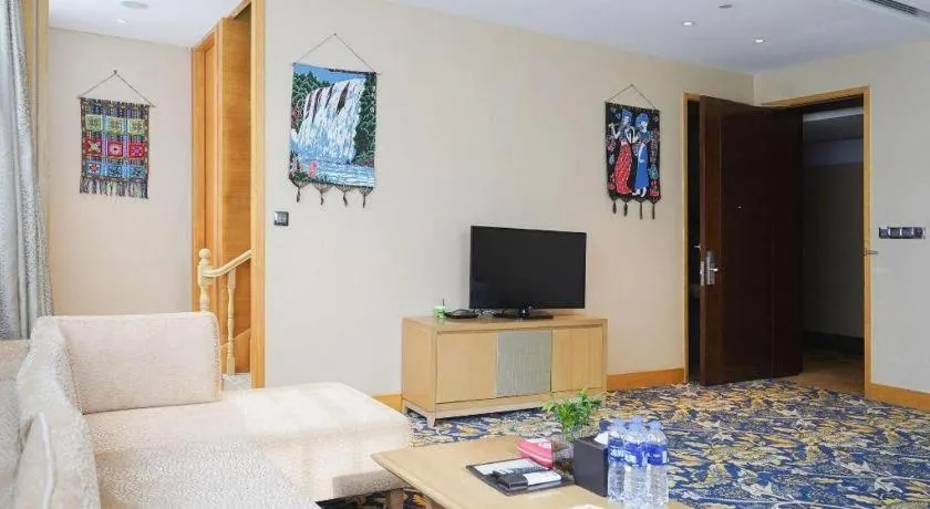 Grand Skylight International Hotel Guiyang