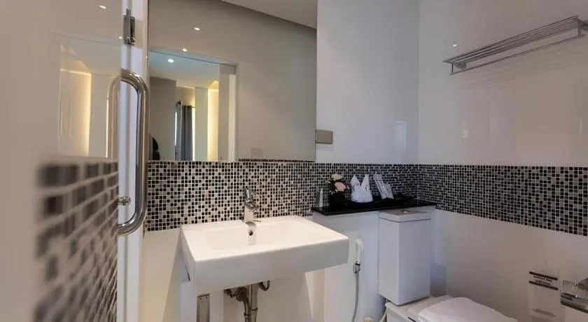 Vulcano Hotel at Nimman