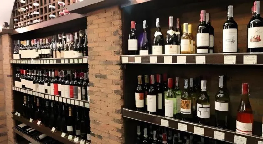 Vulcano Hotel at Nimman