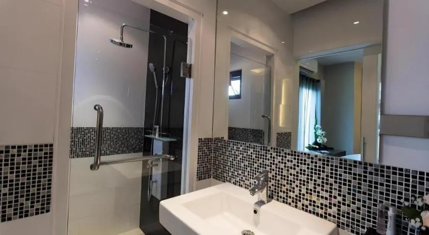 Vulcano Hotel at Nimman