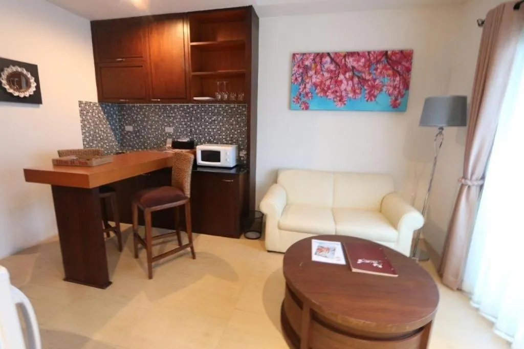 Vulcano Hotel at Nimman