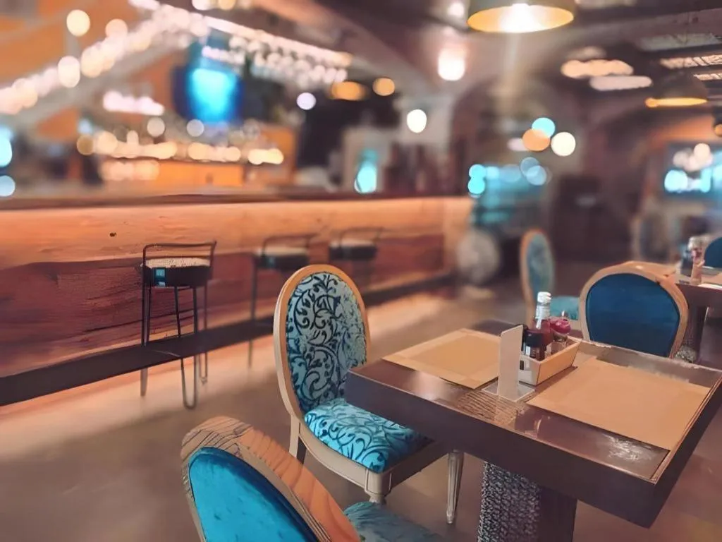 Vulcano Hotel at Nimman