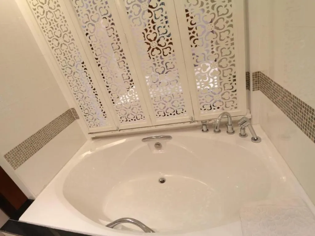 Vulcano Hotel at Nimman