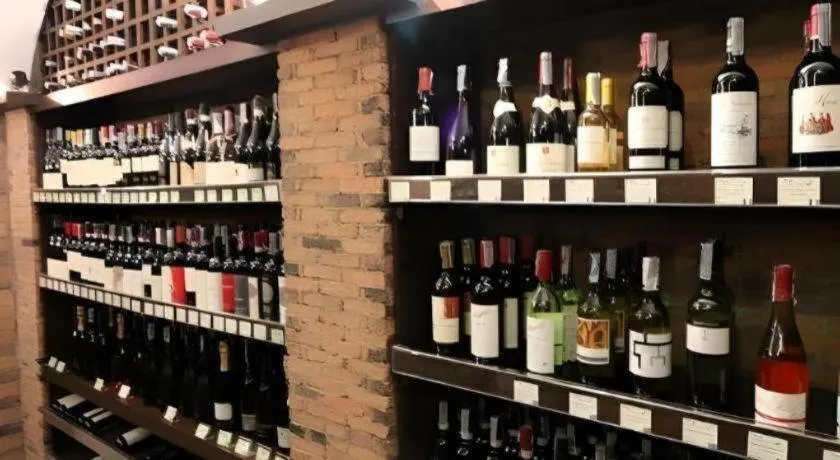 Vulcano Hotel at Nimman