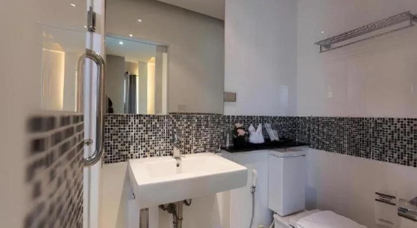 Vulcano Hotel at Nimman