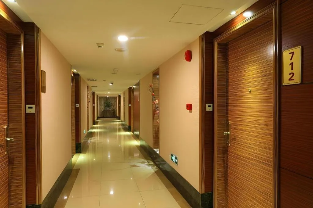 Nanfang Dasha Hotel