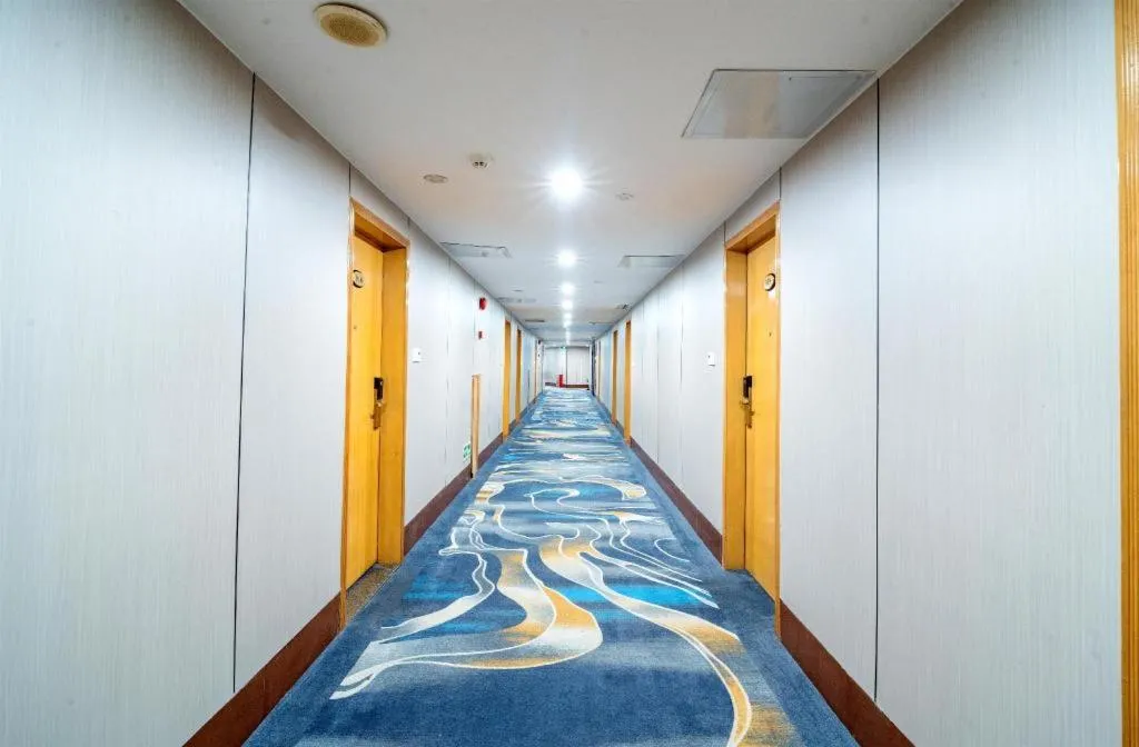 Nanfang Dasha Hotel