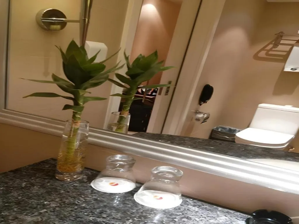 Dongfang Jianguo Hotel Wuhan