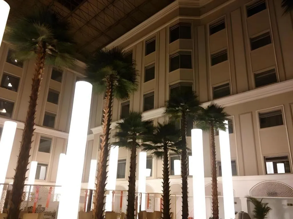 Dongfang Jianguo Hotel Wuhan