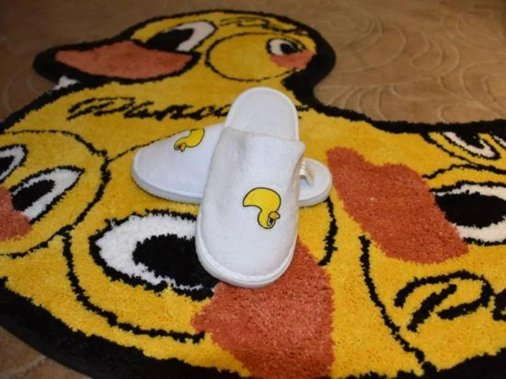 Dongfang Jianguo Hotel Wuhan