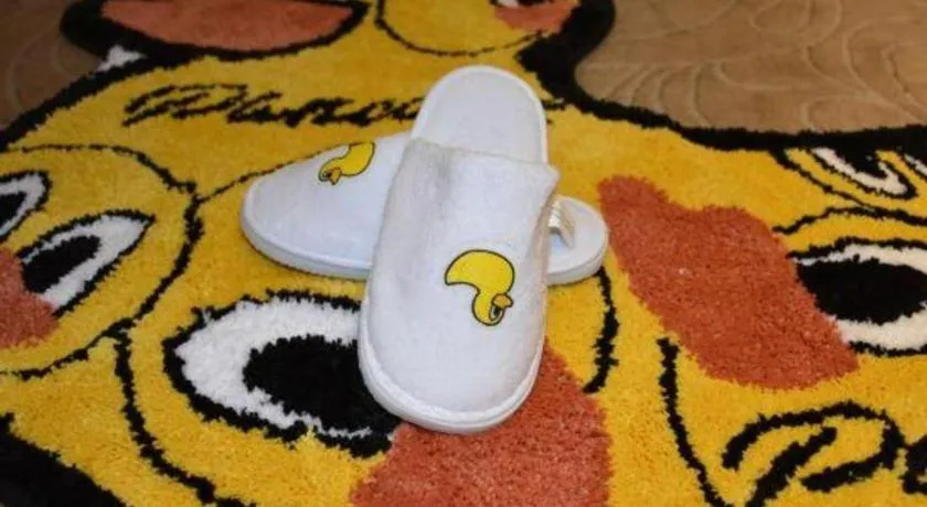 Dongfang Jianguo Hotel Wuhan