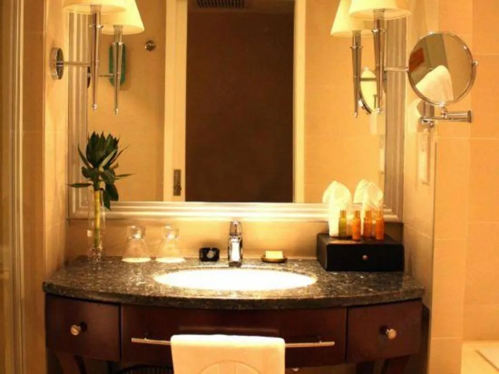 Dongfang Jianguo Hotel Wuhan