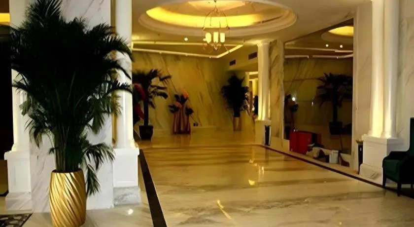 Dongfang Jianguo Hotel Wuhan