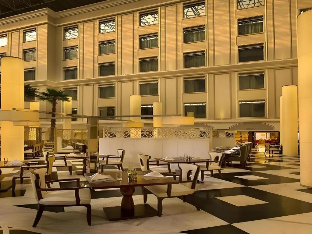 Dongfang Jianguo Hotel Wuhan