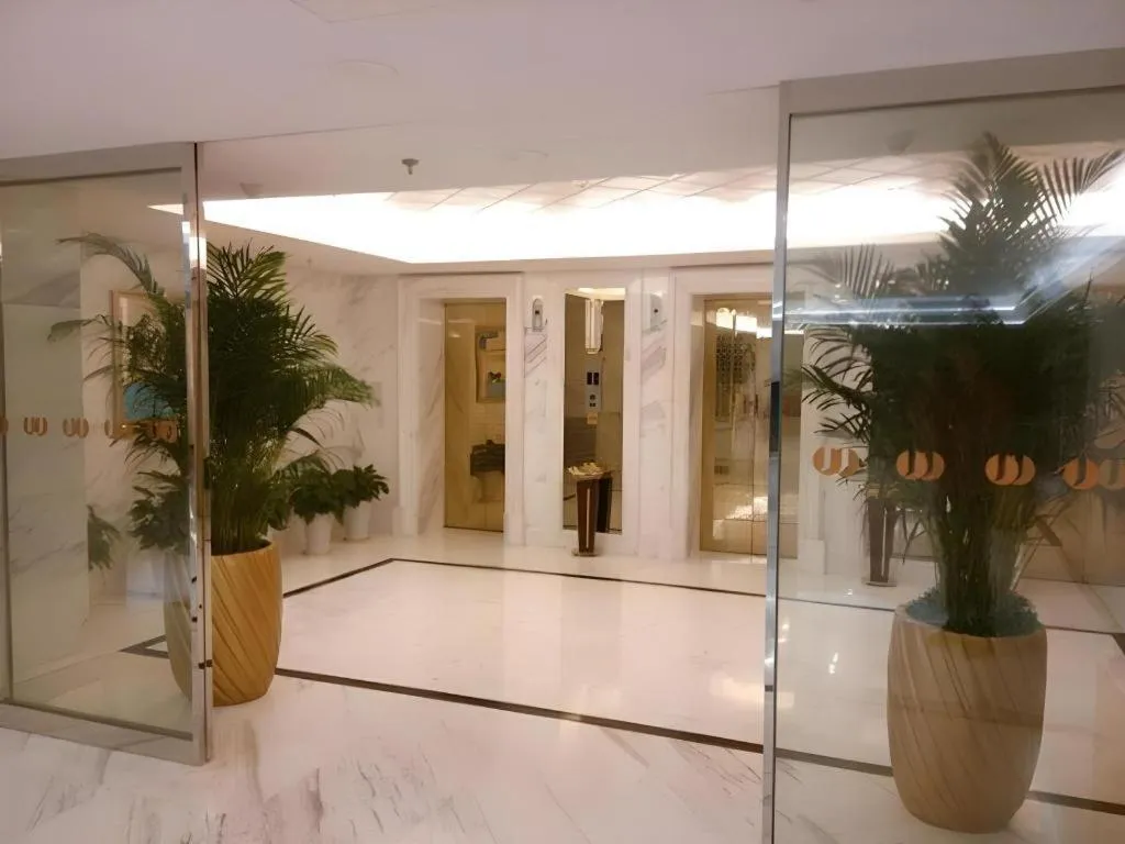 Dongfang Jianguo Hotel Wuhan