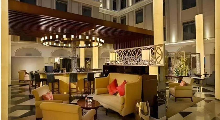 Dongfang Jianguo Hotel Wuhan