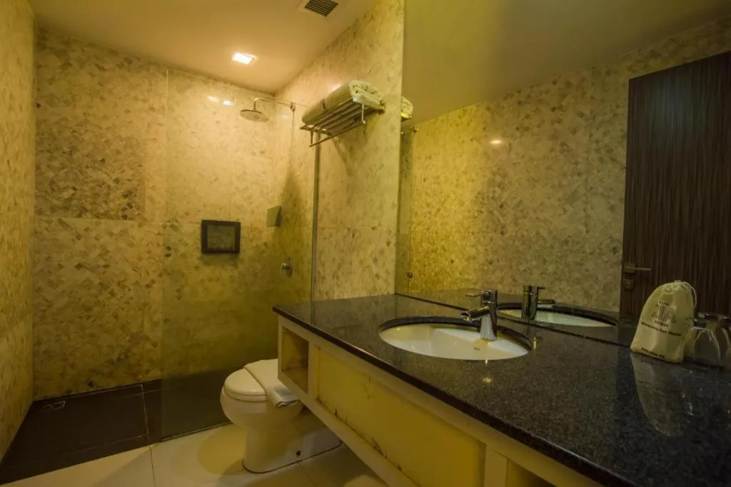 Zia Hotel Boutique Batam