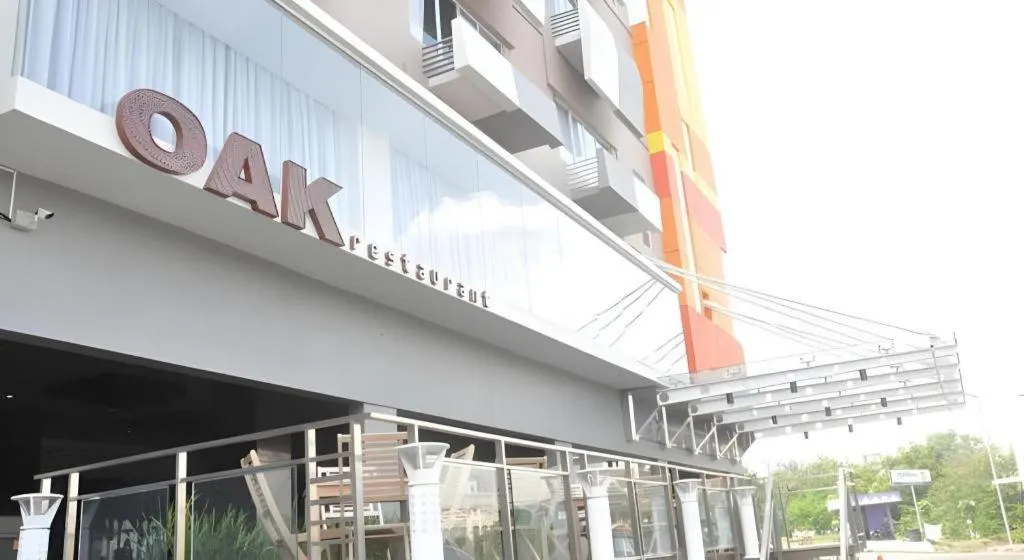 Zia Hotel Boutique Batam