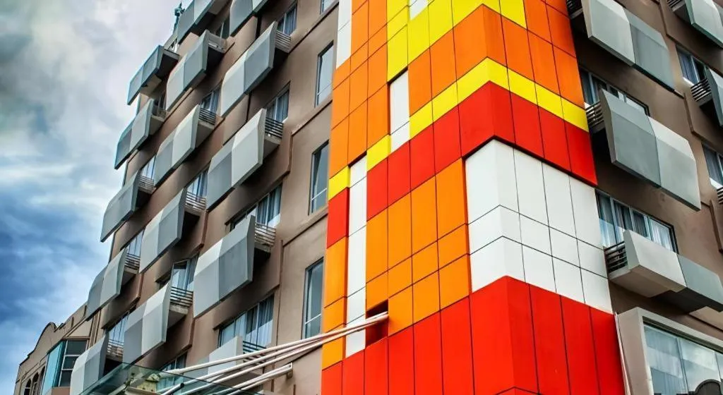 Zia Hotel Boutique Batam