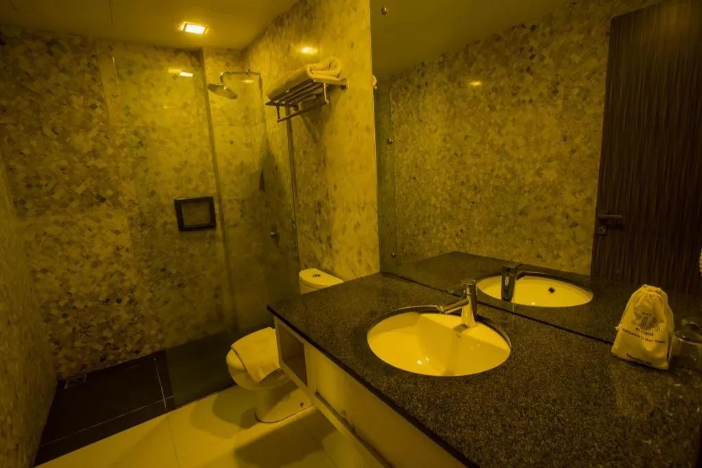 Zia Hotel Boutique Batam