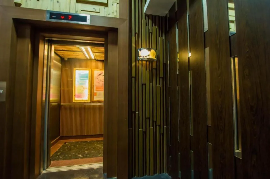 Zia Hotel Boutique Batam