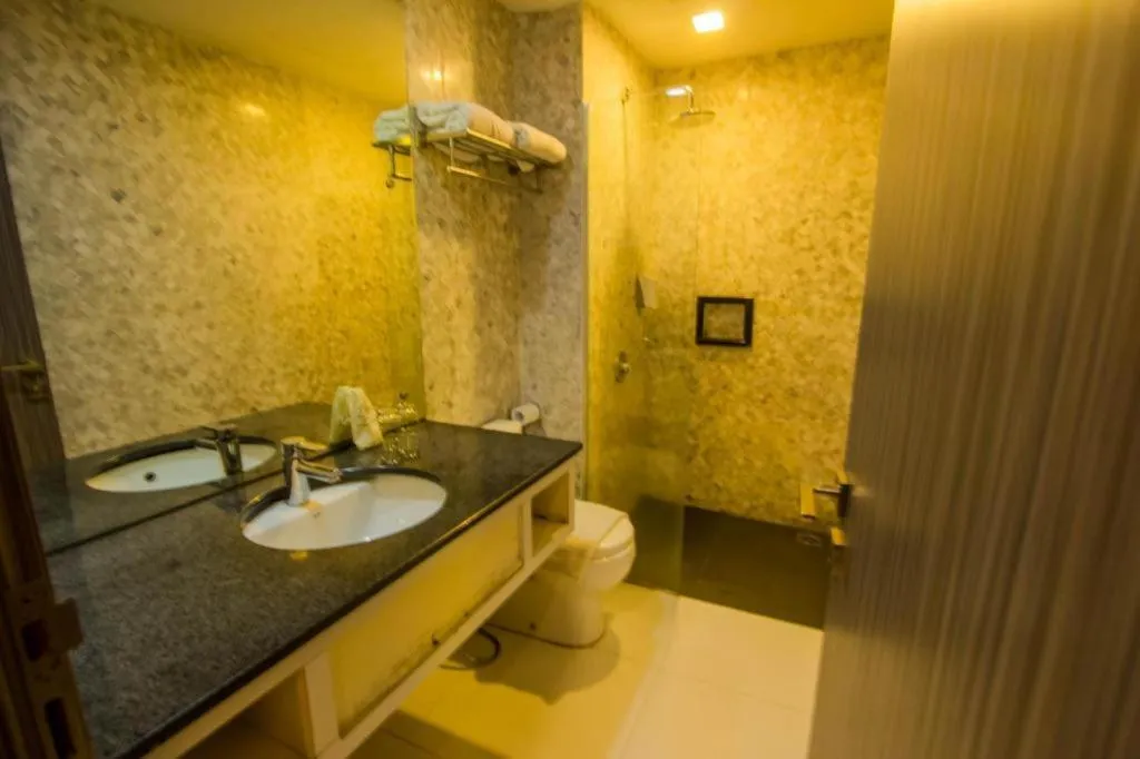 Zia Hotel Boutique Batam