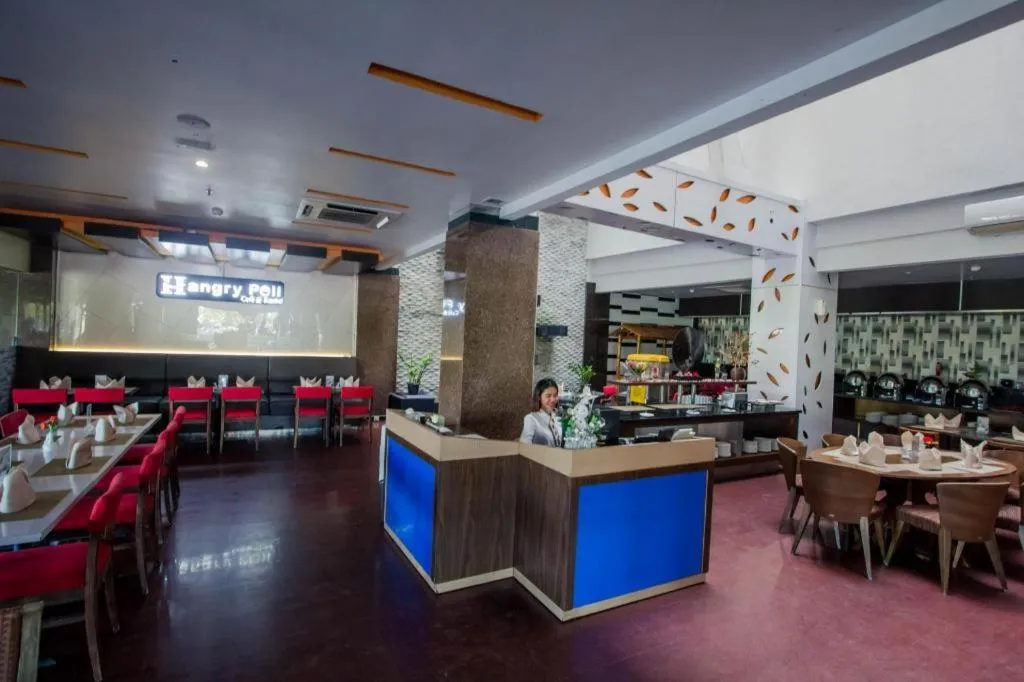 Zia Hotel Boutique Batam