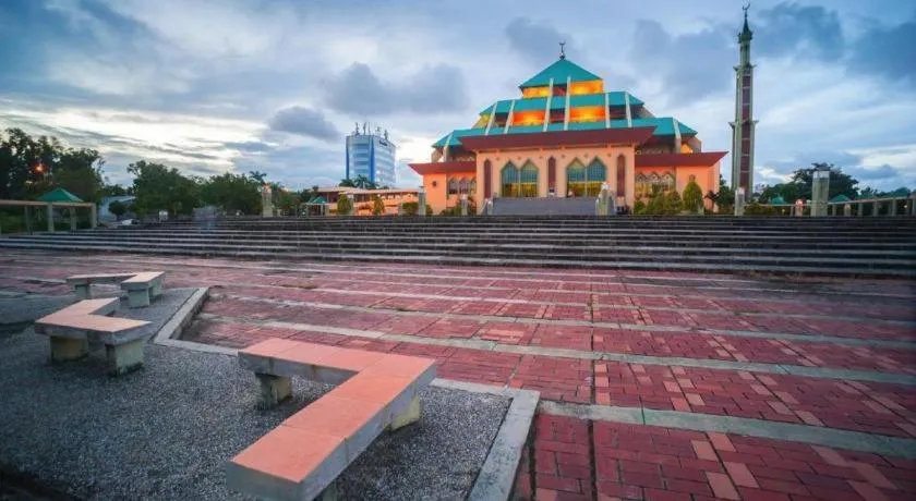 Zia Hotel Boutique Batam