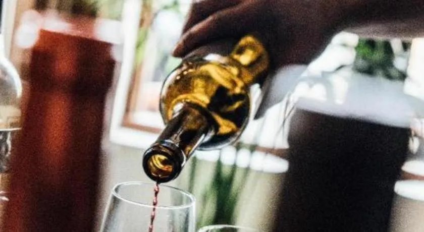 Hotel Normandie Los Angeles