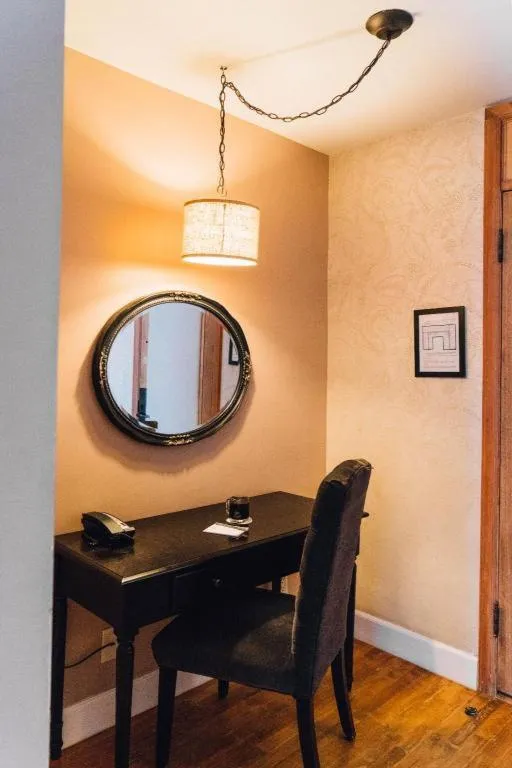 Hotel Normandie Los Angeles