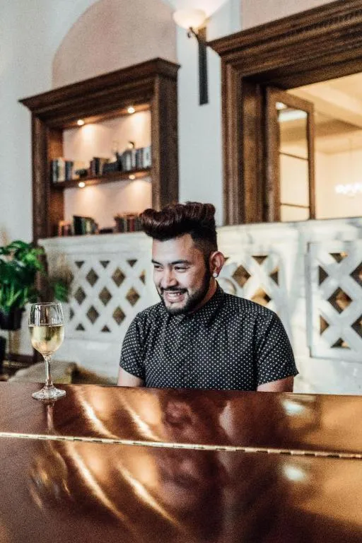 Hotel Normandie Los Angeles