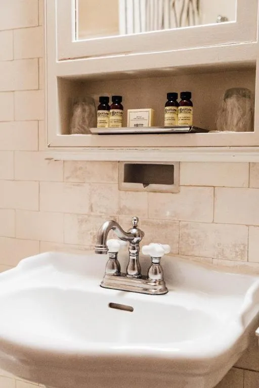 Hotel Normandie Los Angeles