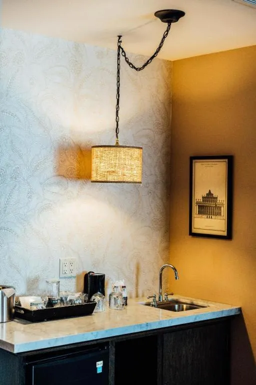 Hotel Normandie Los Angeles