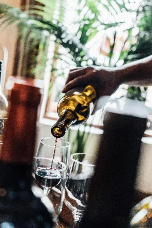 Hotel Normandie Los Angeles