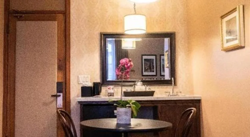 Hotel Normandie Los Angeles