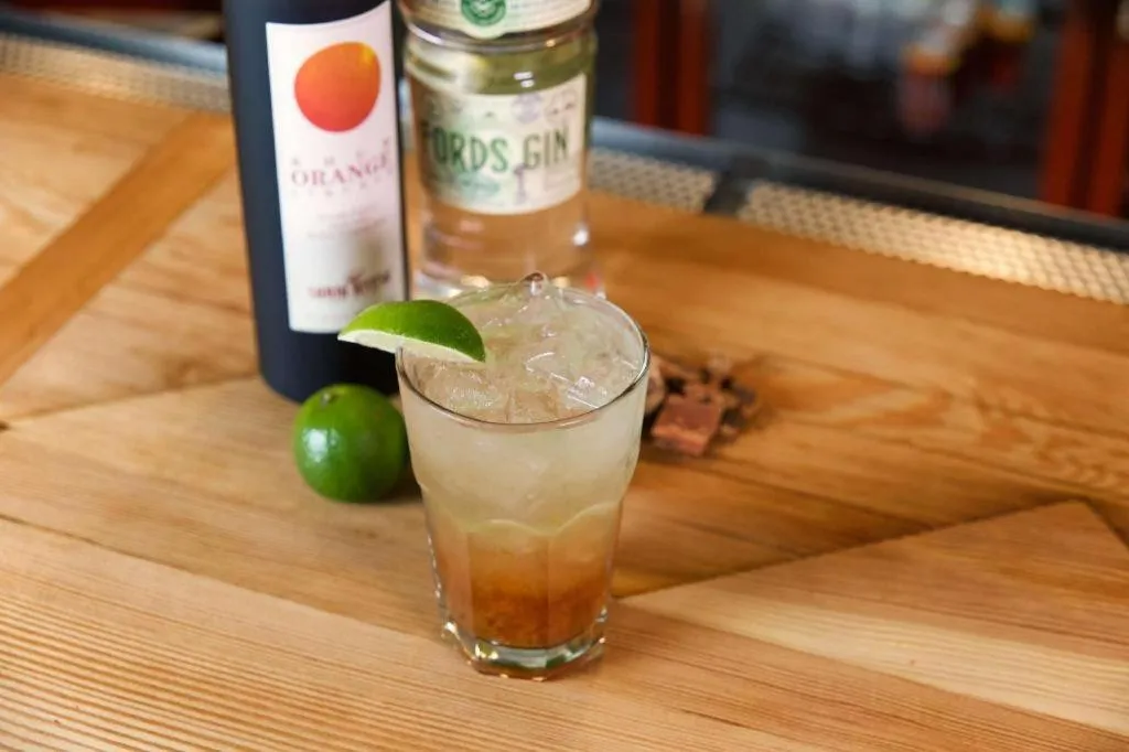 Hotel Normandie Los Angeles