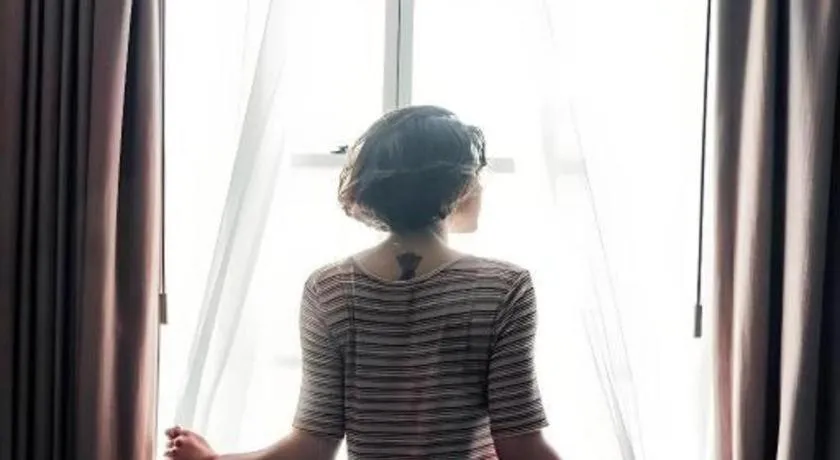 Hotel Normandie Los Angeles