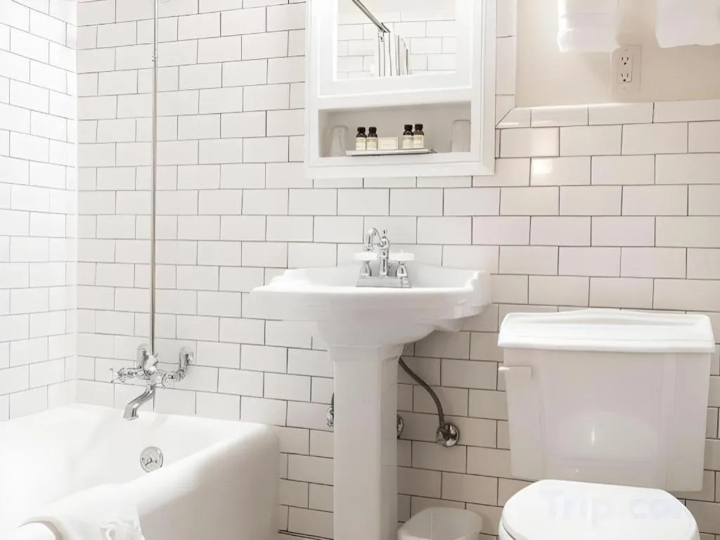 Hotel Normandie Los Angeles