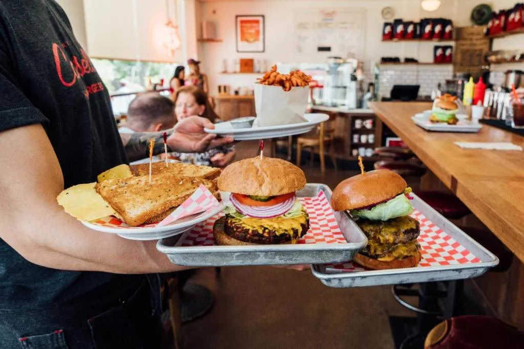 Hotel Normandie Los Angeles