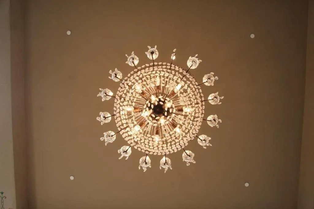 Hotel Normandie Los Angeles