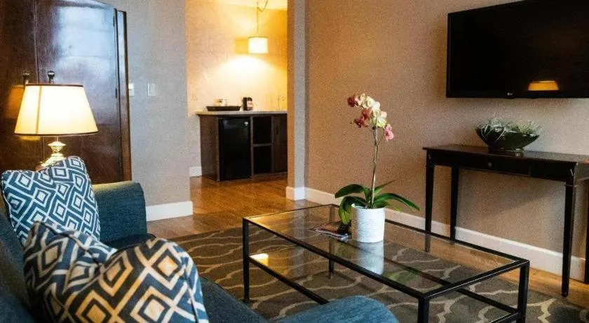 Hotel Normandie Los Angeles